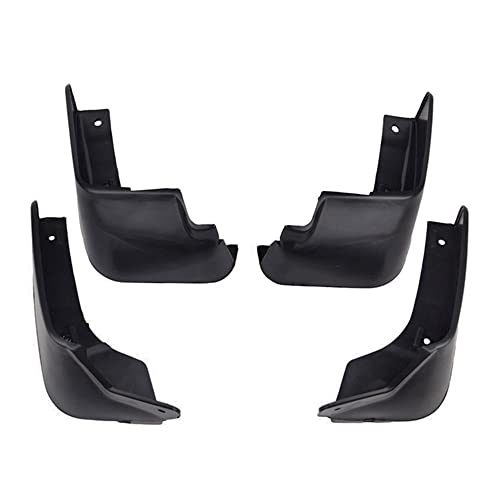 Guardabarros de coche para Nissan Sentra B17, kit que evita daños de pintura por barro y grava