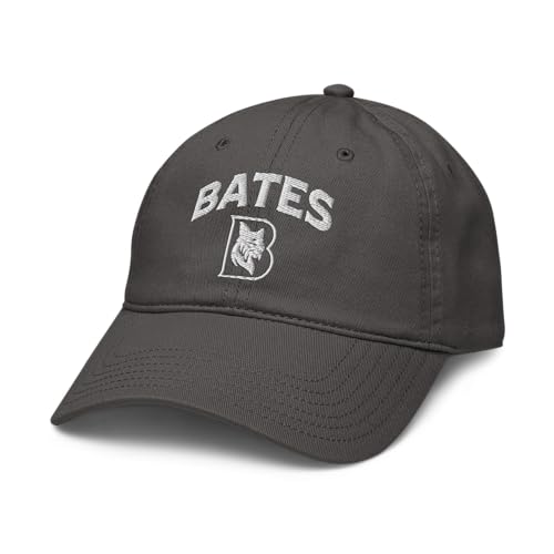 Gorra ajustable oficial Bates Bobcats miniatura 1