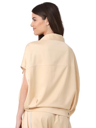 Image of ONLY Women Polyester Loose Shirt