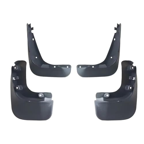 Garde-boue de remplacement Golf 6 en plastique haute durabilité