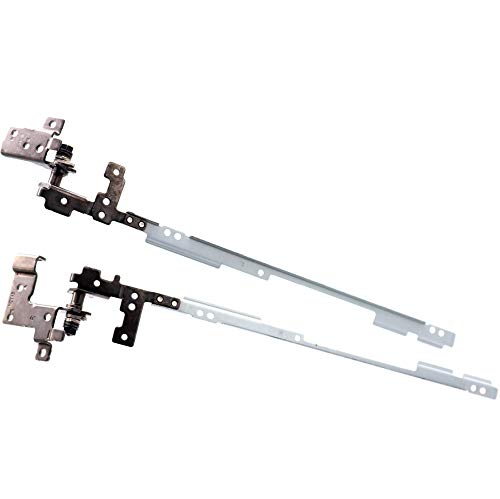 Remplacement charnières pour écran Dell Chromebook 11 P22T LCD