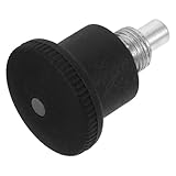 Goupille pour appareils de fitness : cet accessoire polyvalent est compatible avec une large gamme d'équipements de musculation, vous permettant de l'utiliser avec différentes machines pour un entraînement varié et efficace. pièces de rechange pour vis et bouton
