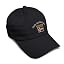 Black Personalized Text Here