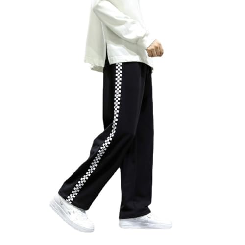 Pantalons décontractés pour hommes fluides pour ne plus être serré