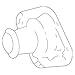 Mopar Genuine Thermostat Housing 53006192
