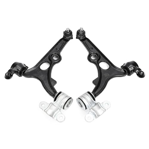 MASTER-SPORT Bras De Suspension Essieu Avant Gauche, Inférieur, Tôle D