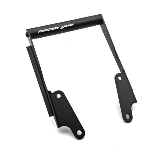 Support de navigation GPS pour MT-09 Tracer pour ne plus perdre son chemin et fixer son mobile