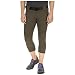 5.11 Women's Raven Range Capri