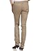 Dickies Girl Junior's Classic 5 Pocket Skinny Pant, Khaki, 7