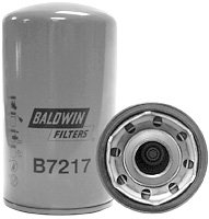 Killer Filter Replacement for Baldwin B7217
