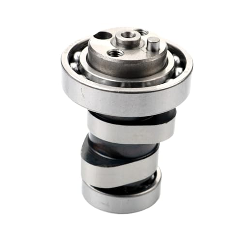 Árbol de levas 1A0035075 para motor 125cc 3V 4 Tiempos 2