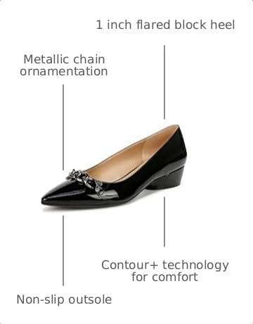 Image of Naturalizer Women's Becca Ballet Flat