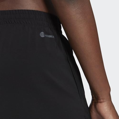 Short adidas W min 2in1 sho EU - vue 5