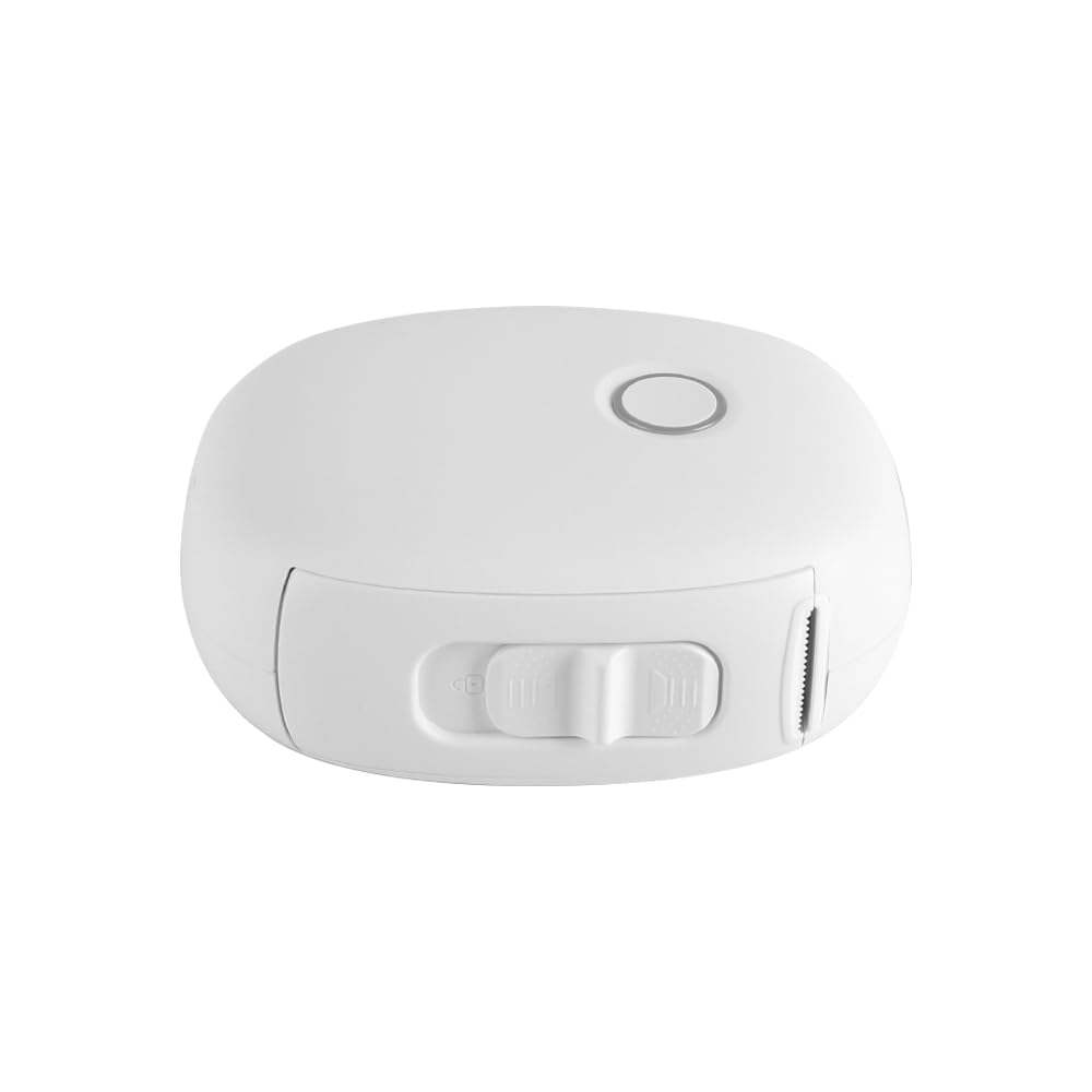 Sarini HD Mini Label Printer Pocket Bluetooth Wireless Printer Convenient Sticker Printer Small And Practical Office Assistant - Image 3