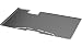 Produktbild Neff Z9381X0 Backofen- und Herdzubehör/Kochfeld/Zwischenboden 80 cm Touch/Twist/metal Touch