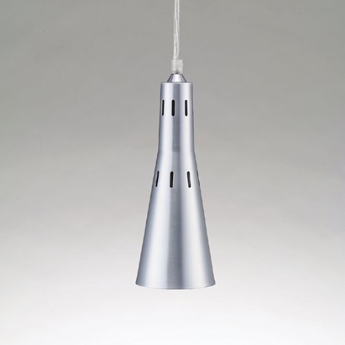 Amazon | 東京メタル工業 LED小型ペンダント シルバー ANX