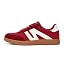 Red/White W
