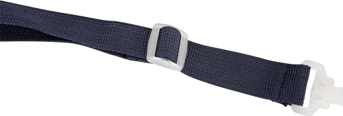 small foot Trommel mit Trommelstöcken aus Holz, mit verstellbarem Gurt, Musikinstrument für Kinder, ab 3 Jahren, 3315