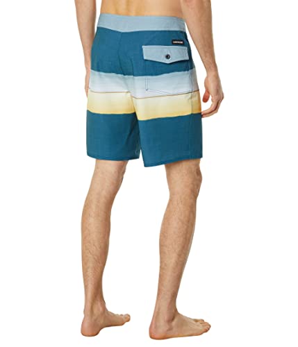 Quiksilver Men's Standard Surfsilk Resin Tint 19 Boardshort Swim Trunk Bathing Suit2