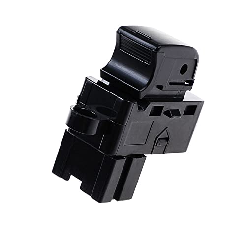 Interrupteur de vitre pour Tiida 25411-AX010 bouton commande électrique - 3