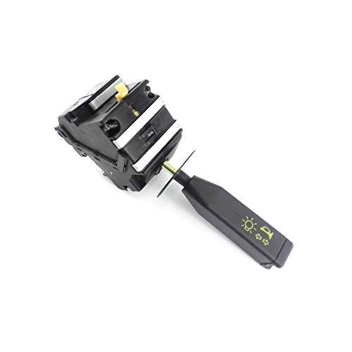 Clignotant Renault R19 en panne ? Changez le commutateur colonne 7700766407