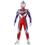 [バンダイ(BANDAI)] ウルトラヒーローシリーズ 124 ティガブラスト 対象年齢 3 才以上 ウルトラマンティガ