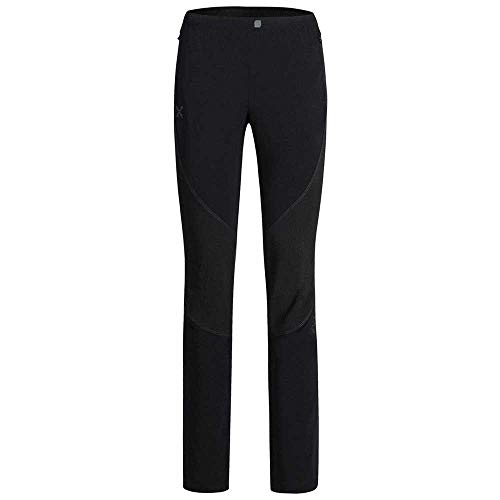 Pantalon escalade femme MONTURA Rocky élastique et respirant