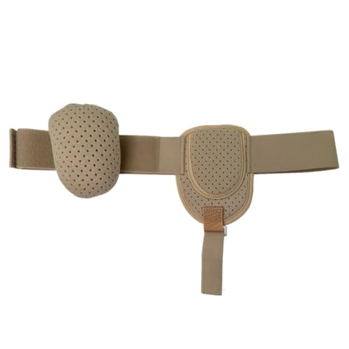 Faja para Hernia Abdominal para Hombre, Talla Única miniatura 1