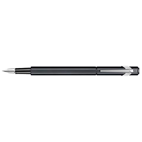 Caran d'Ache 849 Classic Black Fill Holder Cover