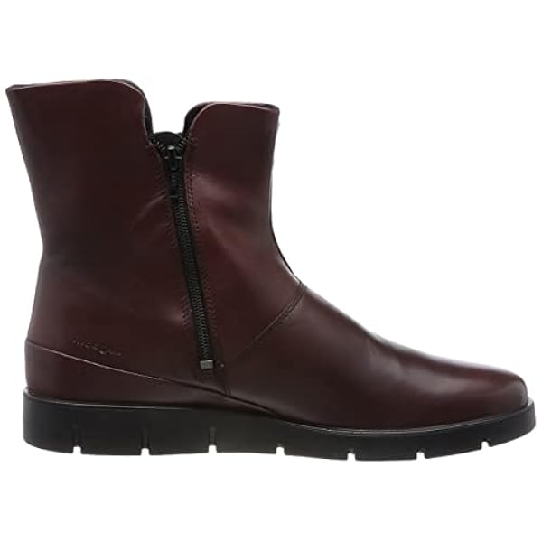ECCO Bella dames Middelhoge boot