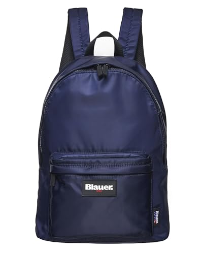 Sac à dos Naper Blauer bleu marine homme 39cm de hauteur