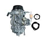 Amplia compatibilidad: Compatible con diversos modelos de motor, este carburador ofrece versatilidad y flexibilidad en sus aplicaciones.