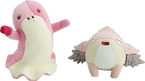 メイドインアビス 烈日の黄金郷　マアアさん＆メイニャ　ミニフロッキーフィギュア メイドインアビス 烈日の黄金郷 マアアさん＆メイニャ ミニ