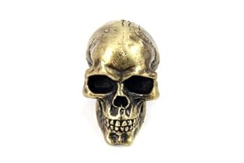 Amazon.co.jp: 頭蓋骨 ガイコツ スカル シフトノブ ジョッキー
