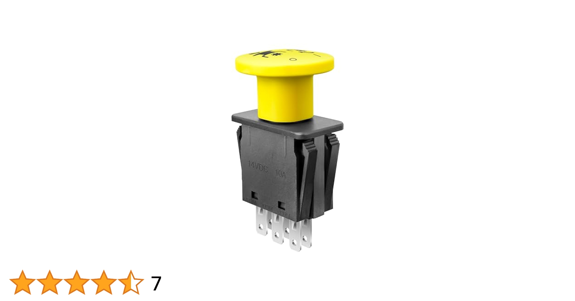 t.。o○ CTA Tools 2476 E10 U-Joint Socket - 1/4