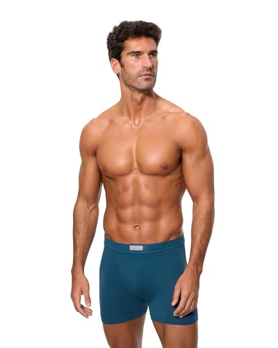 Bóxer de hombre Abanderado Ocean Moda cerrado en pack de 2 calzoncillos 2