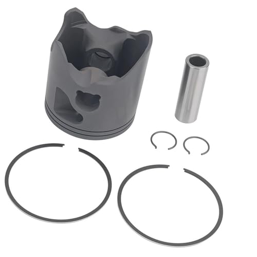 Kit segments de piston forgés 71.95mm moto adaptable 300MXC 300SXF
