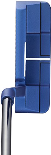 ODYSSEY O WORKS パター 1 34インチ 【限定モデル】BLUE Amazon.co.jp: オデッセイ (ODYSSEY) パター O-WORKS BLUE