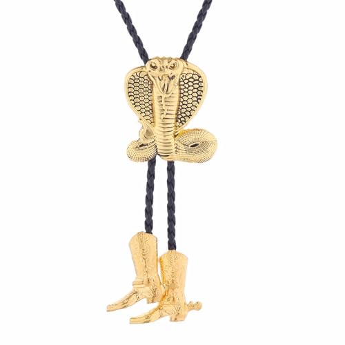 Image of Western Cowboy Patriotic Eagle Bolo Tie USA 250th Anniversary | Premium braided leather, anti-tarnish alloy pendant, adjustable sliding clasp, patriotic bolo tie for USA 250th Anniversary
