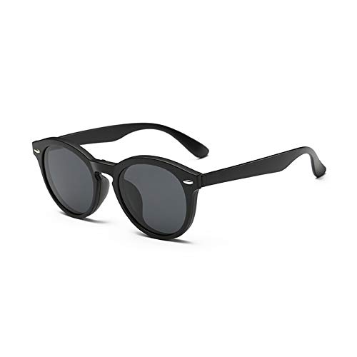 Image of 6 In 1 Polarized Magnetic Clipon Rectangular UV Protected Sunglasses Eye Glasses With 400 Night Vision Men Women Unisex
