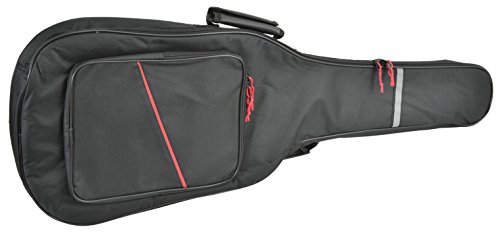 ProRockGear Session Series 3/4 Size Guitar Bag