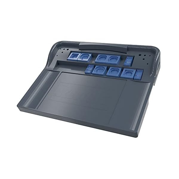 Revell REV39085 Work Station – Bild 5