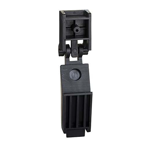 Retenedor de puerta PA6 pour optimiser l'armoire de rangement - 2