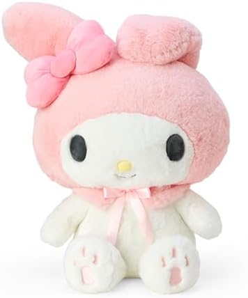 （15:00時点） サンリオ(SANRIO) サンリオ ぬいぐるみLL マイメロディ マイメロちゃん my melody 45×40×30cm スタンダードドール キャラクター 230251 SANRIO