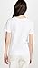 Unfortunate Portrait Women's Fashion Circus Tee, White, XL