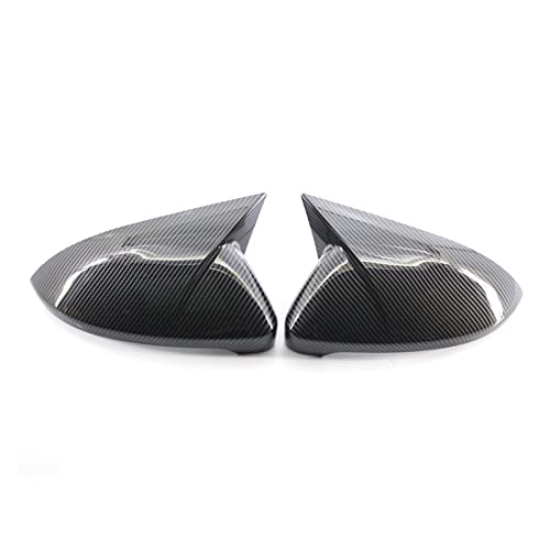 Couvre miroir porte Golf GTI MK7 pour réparer et masquer les rayures de coque