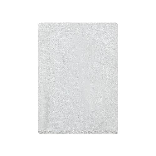 Image of Hudson Baby Unisex Baby Cotton Flannel Burp Cloths Bundle, Neutral Dino World, One Size