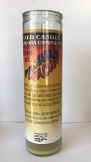 Miniatura 3 de Pajaro Macua Fixed Candle