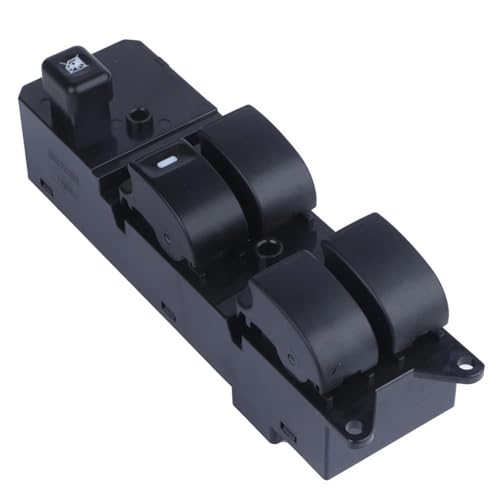 Bouton lève-vitre pour Mitsubishi Lancer commande vitre électrique péage - 2