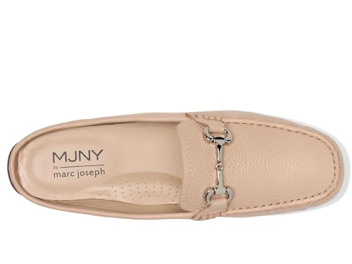 Marc Joseph New York Women's Ocean Drive Mule Loafer Flat2